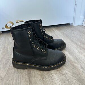 Dr. Martens Women's 1460 Pascal Boots